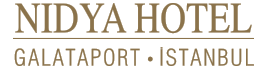 Nidya Hotel Galataport
